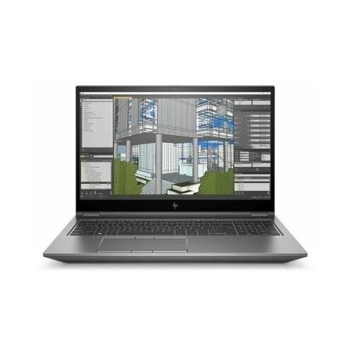 Ноутбук HP ZBook Fury 15 G8 31Z44AV 24960000₽