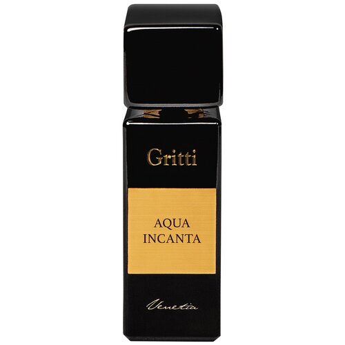 Купить Gritti Женская парфюмерия Gritti Aqua Incanta 100 мл