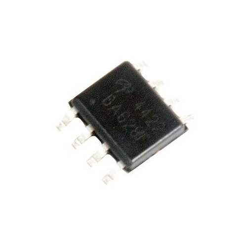 Микросхема (chip) N-MOSFET AO4422 4422 SOP-8