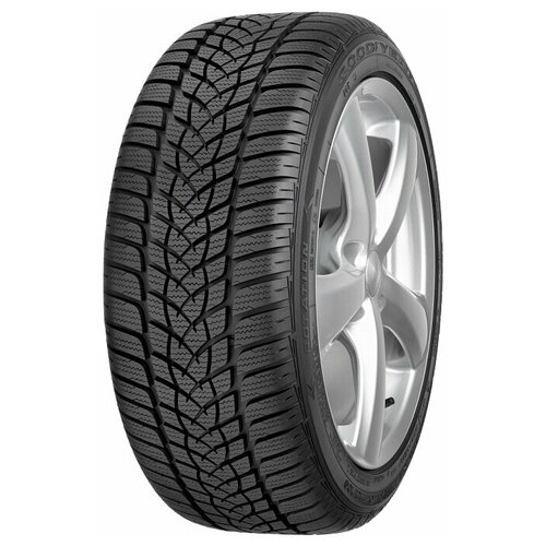 Автомобильная шина 205/55/16 91H Goodyear UltraGrip Performance 2