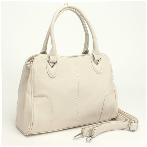 фото Женская сумка-тоут экокожа(искусственная кожа) gilda tohetti 534691