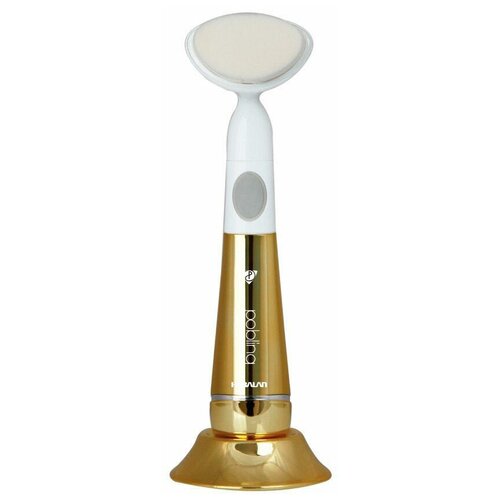 Pobling Ультрозвуковая щетка для чистки лица Pore Sonic Clear золотой 99000₽