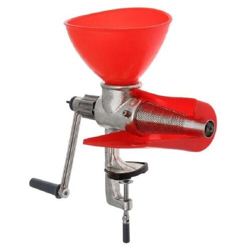 Соковыжималка чугунный корпус 477800₽