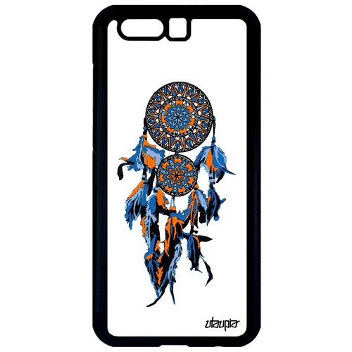 фото Чехол для телефона honor 9, "ловец снов" этничный индейский utaupia