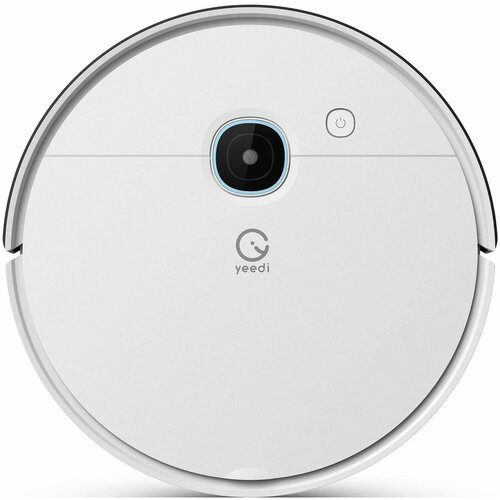Пылесос Yeedi VAC HYBRID DVX34 1444000₽