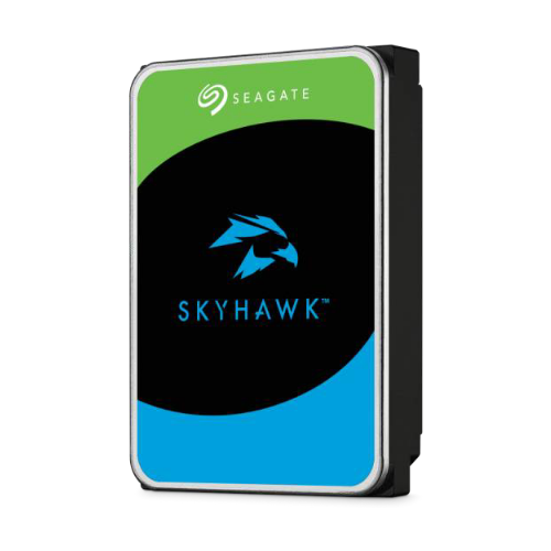 Жесткий диск Seagate SkyHawk 4TB, 3.5