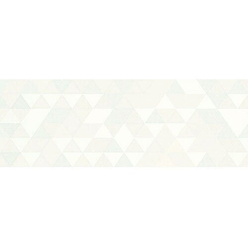 Керамическая плитка Керлайф Плитка 25,1х70,9 см Primavera Bianco (915647) (1.24 м2)