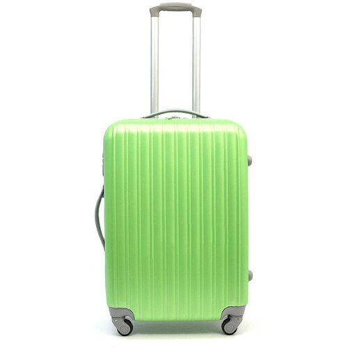 фото Чемодан king of king (m, зелёный)