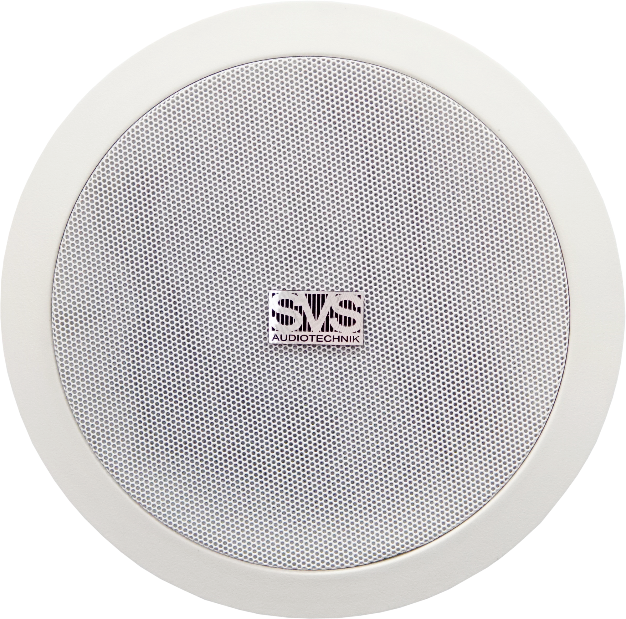 SVS Audiotechnik SC-206 Громкоговоритель потолочный 6.5", 10/20 Вт, 8 Ом, 70/100В, 91дБ, 90-18000Гц