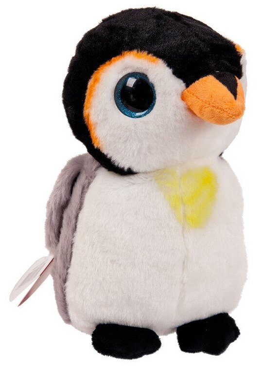 Пингвин, 24 см. M0071
