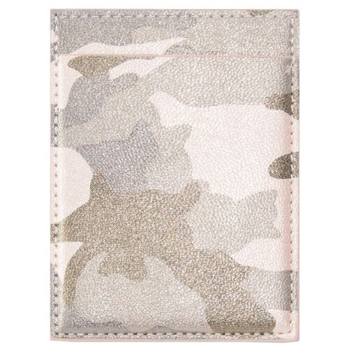 Картхолдер Escalada, коричневый