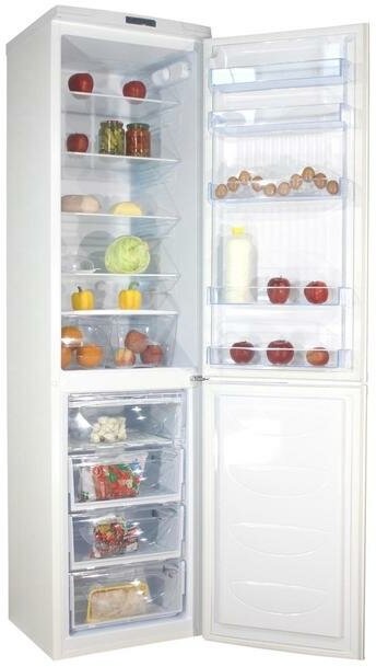 Холодильник DON Холодильник R-299 BE - фотография № 4
