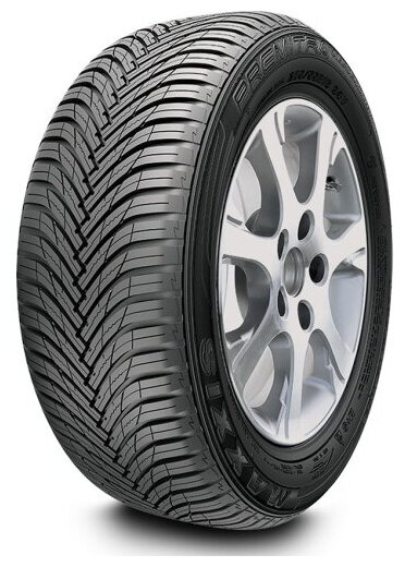 Шины Maxxis Premitra All-Season AP3 225/55 R18 98V