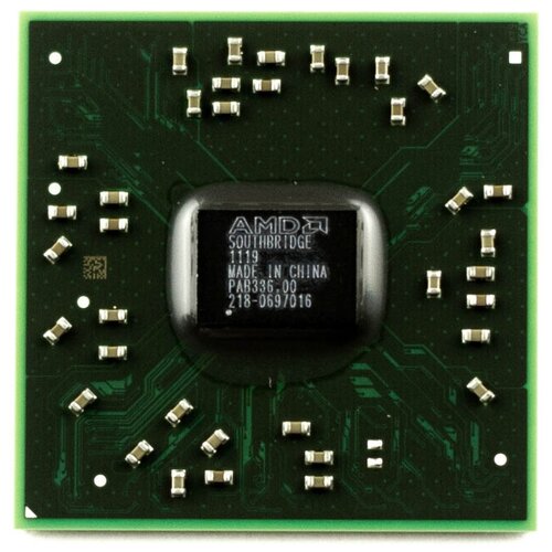 Микросхема 218-0697016 (SB850) 2010+ AMD (ATI) микросхема 218 0697016 sb850 2010 amd ati