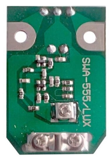 1 шт. Усилитель антенный SWA 555 / LUX / MINI