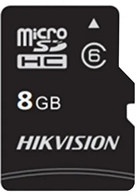 Карта памяти Hikvision HS-TF-C1