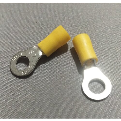 Наконечник 5,5-6 кольцо 12-10мм (35шт)