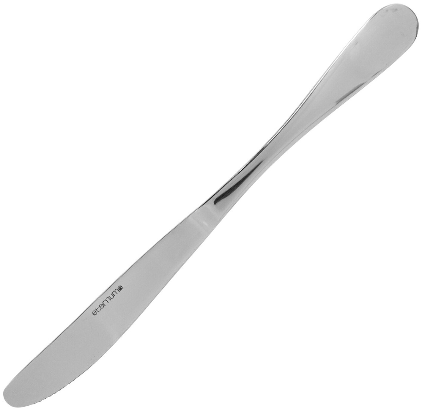 Нож десертный Eternum Риволи-Ауде 205/100х2мм, нерж. сталь, 1 шт.