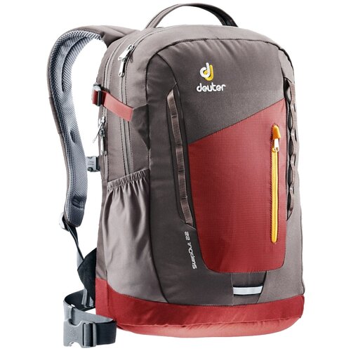 Рюкзак deuter StepOut 22, коричневый