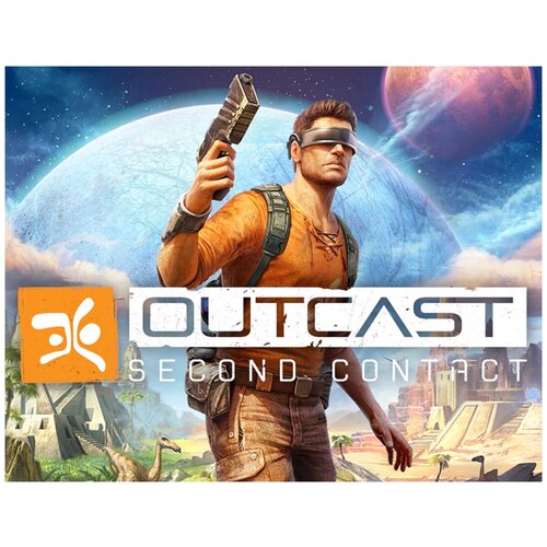 Outcast - Second Contact