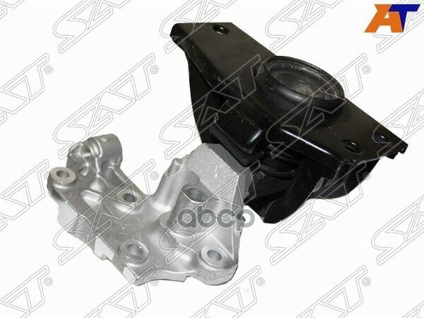 Подушка Двигателя Nissan X-Trail 07- Rh Sat арт. ST-11210-ET80A