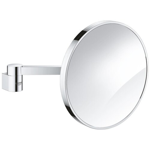 Grohe зеркало косметическое настенное Selection (41077000) зеркало косметическое настенное Selection (41077000), хром