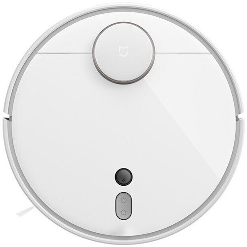 Робот-пылесос Xiaomi Mi Robot Vacuum Cleaner 1S SDJQR03RR