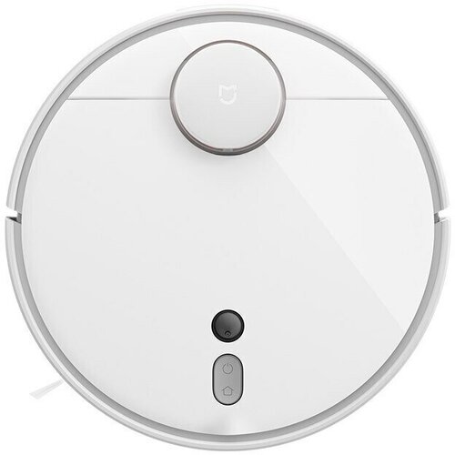 Робот-пылесос Xiaomi Mi Robot Vacuum Cleaner 1S SDJQR03RR 3836800₽