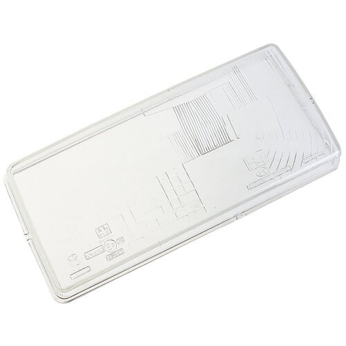 Стекло фары StarGlass 39.3711201, переднее правое