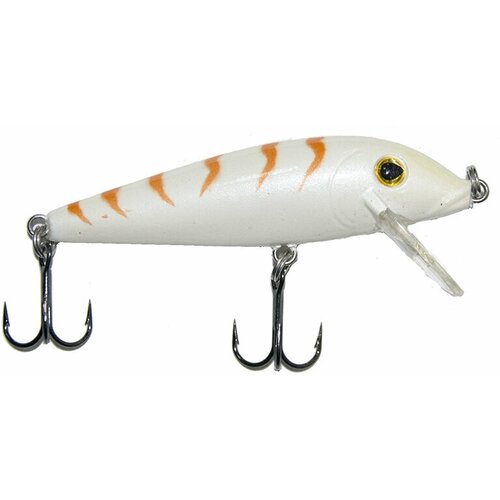 фото Воблер rubicon spray s, 70мм, 7,5гр, заглубление 0,3-1,8m, j126