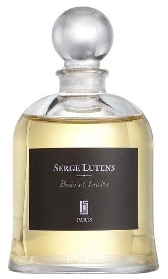 Serge Lutens парфюмерная вода Bois et Fruits, 75 мл