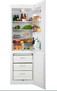 Холодильник ОРСК-161 B - фотография № 3