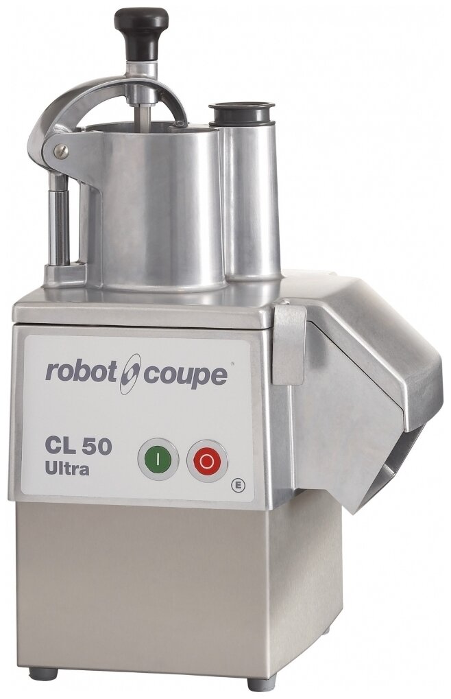 Овощерезка Robot Coupe CL50 Ultra (без дисков) 380В