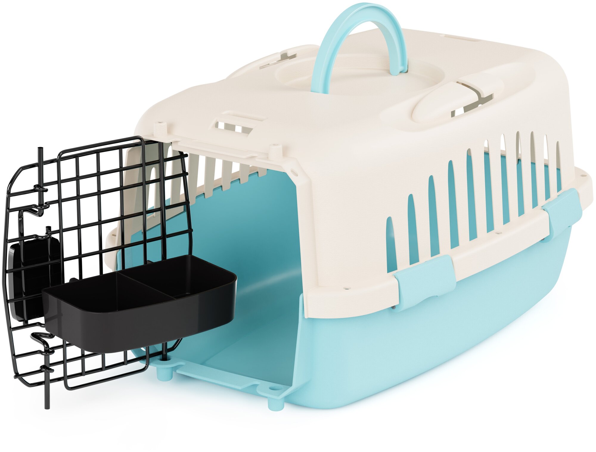 фото Переноска для кошек лежанка для собак и и других животных