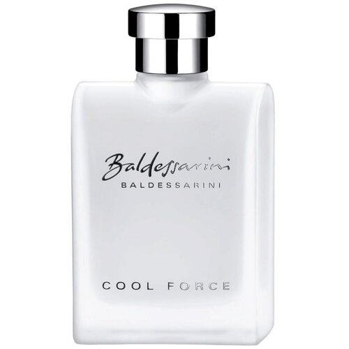 Baldessarini туалетная вода Cool Force, 90 мл, 90 г baldessarini туалетная вода cool force 30 мл