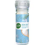 4Life Соль морская крупная йодированная, 165 г - изображение