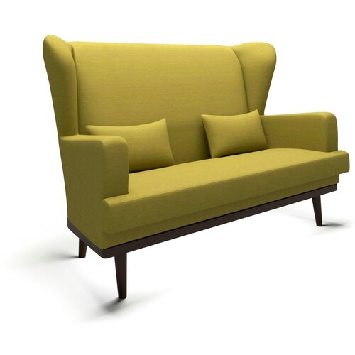 Диван Оскар Горчица