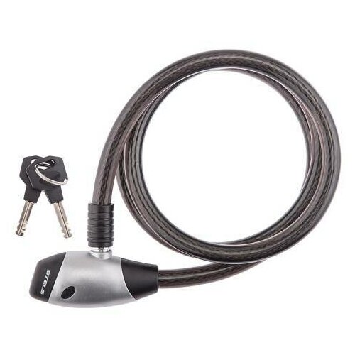 фото Трос-замок 84812 (1500мм) d 15mm novasport