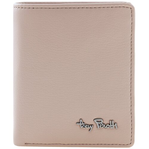 фото Кошелек tony perotti rainbow, женская, натуральная кожа, орхидея