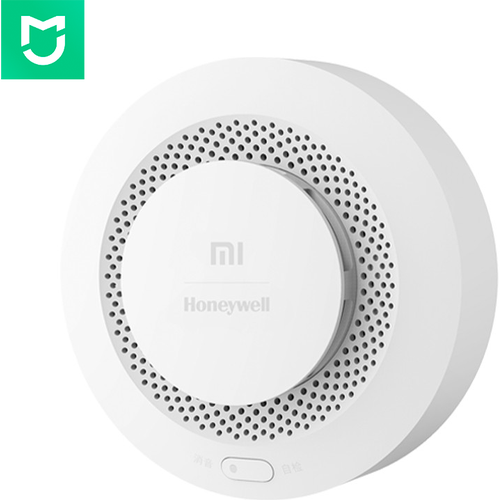 Датчик дыма Xiaomi MiJia Honeywell Smoke Detector Версия Bluetooth (JTYJ-GD-03MI/BB) CN