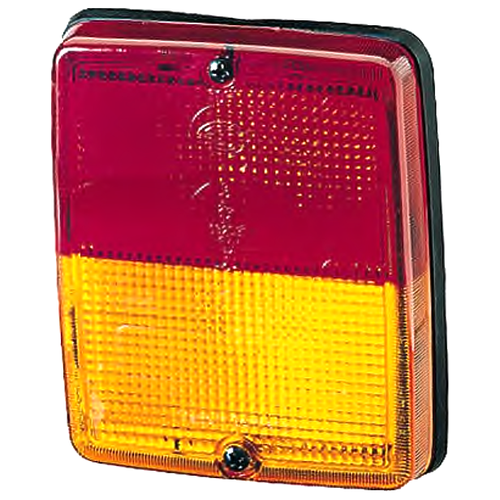 Фонарь Указателя Поворота HELLA арт. 2ba003236-541