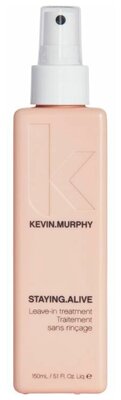 Kevin.Murphy несмываемый кондиционер-уход Staying Alive Leave in Treatment для увлажнения и защиты волос, 150 мл