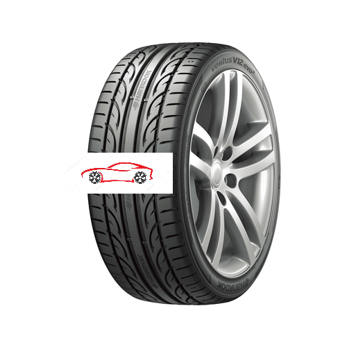 Летние шины Hankook Ventus V12 Evo 2 K120 245/40 ZR18 97Y