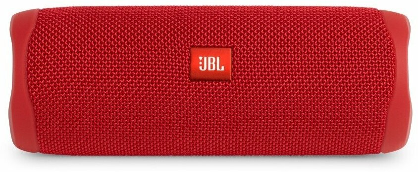 Колонка JBL Flip 5 Red JBLFLIP5RED