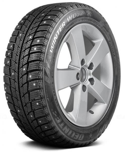 Delinte Winter WD52 Зима Шипованные 225/45 R17 94H [TL]