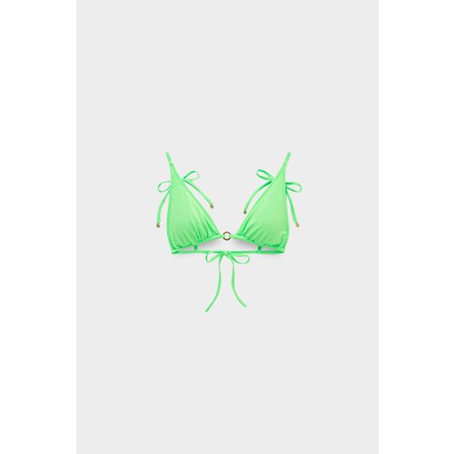 Лиф Love Stories, размер 70a/b, зеленый