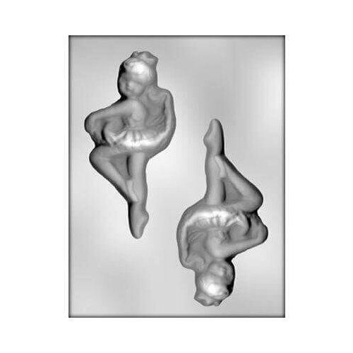 Пластиковый молд 