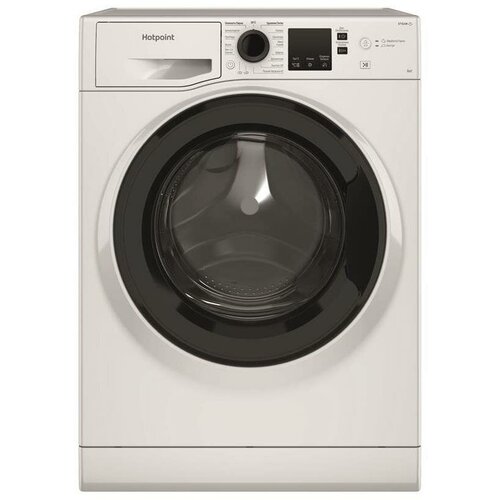 HOTPOINT NSS 6015 K V RU белый 2577300₽