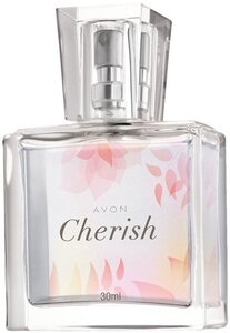 Avon Cherish - Парфюмерная вода для женщин, объем 30 мл