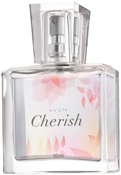 Avon Cherish - Парфюмерная вода для женщин, объем 30 мл